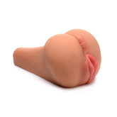 Juicy Wet Look Masturbator Doggy Style Tia - Medium